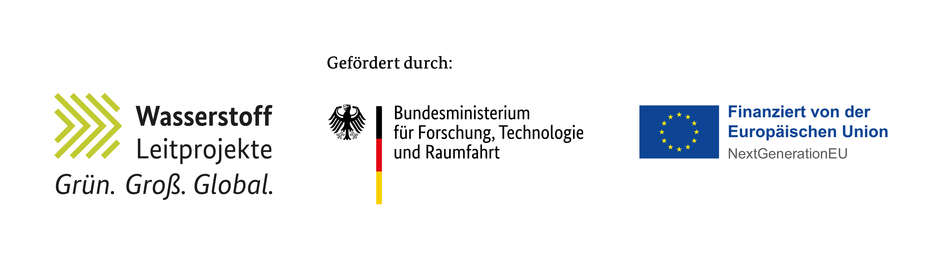 Förderer Emblem