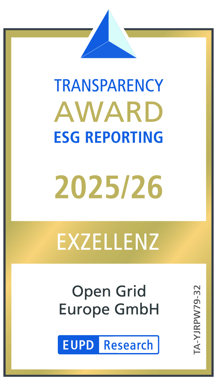 Image from the ESG Transparency Award